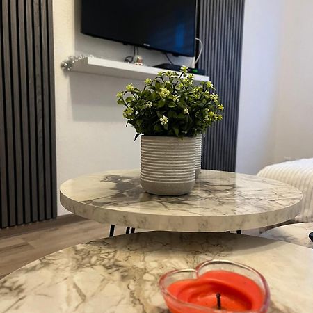 Lovely Apartment In Old Town 400M From City Center Sebilj Sarajewo Zewnętrze zdjęcie