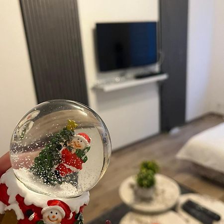 Lovely Apartment In Old Town 400M From City Center Sebilj Sarajewo Zewnętrze zdjęcie