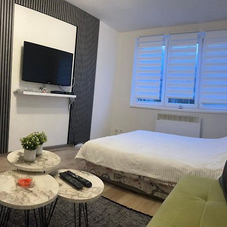 Lovely Apartment In Old Town 400M From City Center Sebilj Sarajewo Zewnętrze zdjęcie