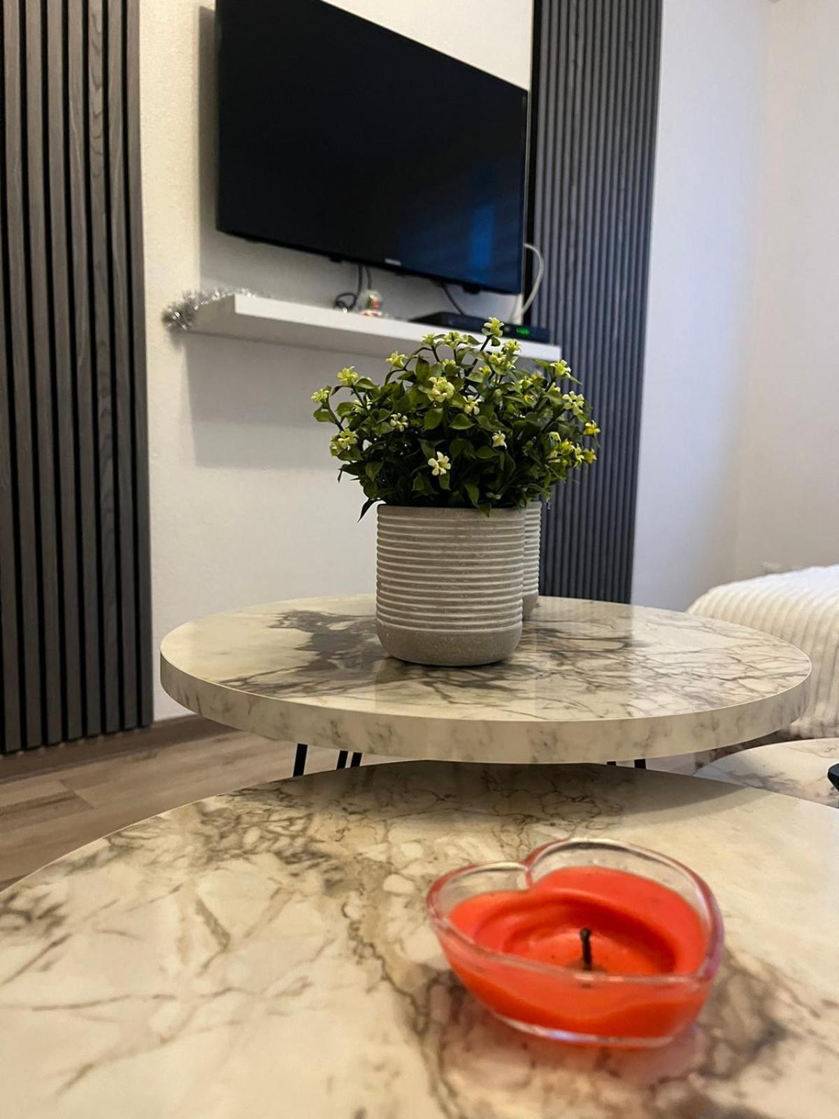 Lovely Apartment In Old Town 400M From City Center Sebilj Sarajewo Zewnętrze zdjęcie