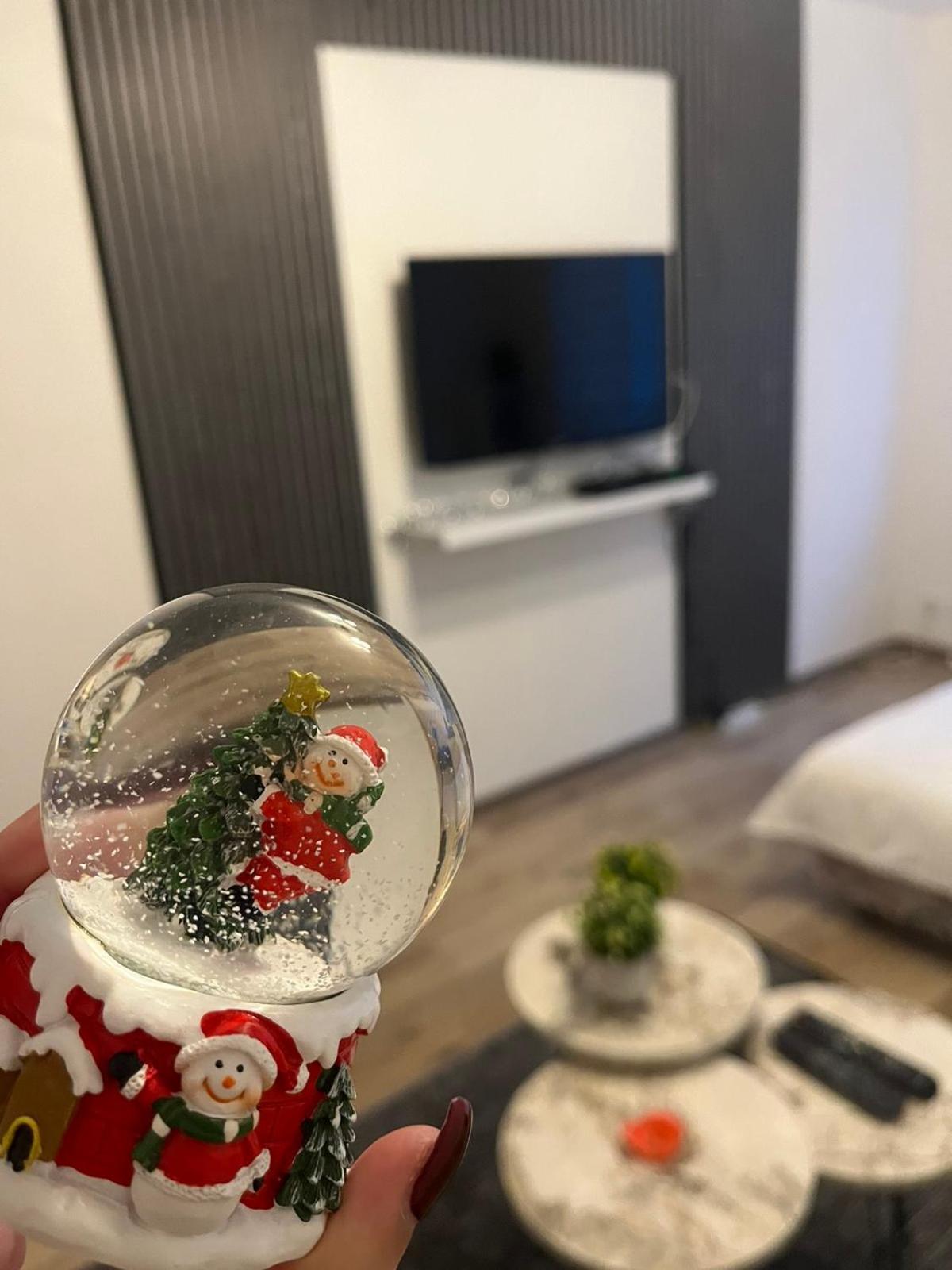 Lovely Apartment In Old Town 400M From City Center Sebilj Sarajewo Zewnętrze zdjęcie