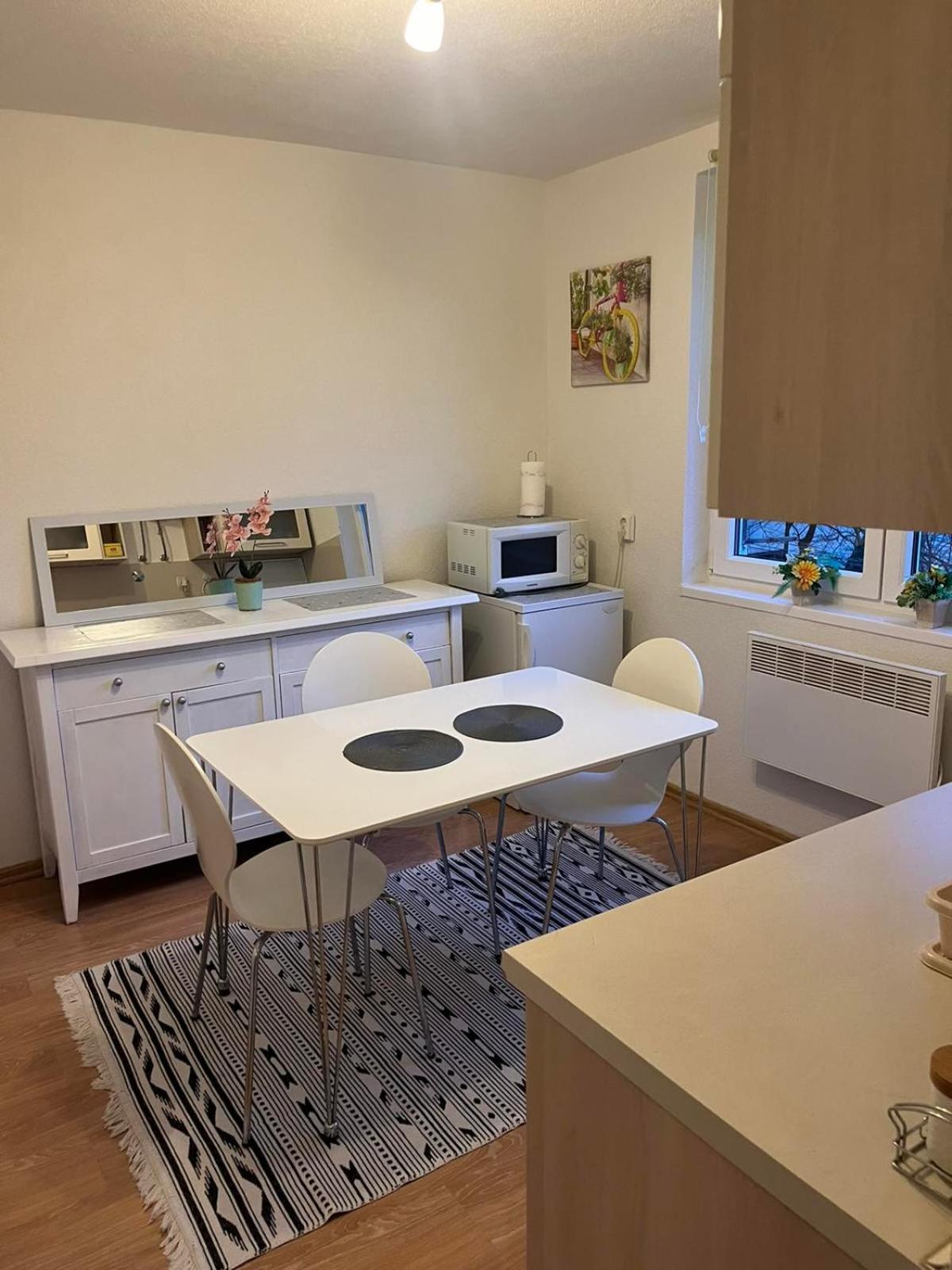 Lovely Apartment In Old Town 400M From City Center Sebilj Sarajewo Zewnętrze zdjęcie