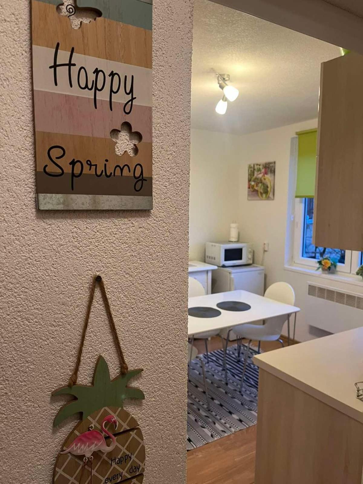 Lovely Apartment In Old Town 400M From City Center Sebilj Sarajewo Zewnętrze zdjęcie