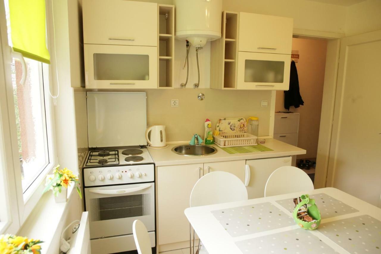 Lovely Apartment In Old Town 400M From City Center Sebilj Sarajewo Zewnętrze zdjęcie
