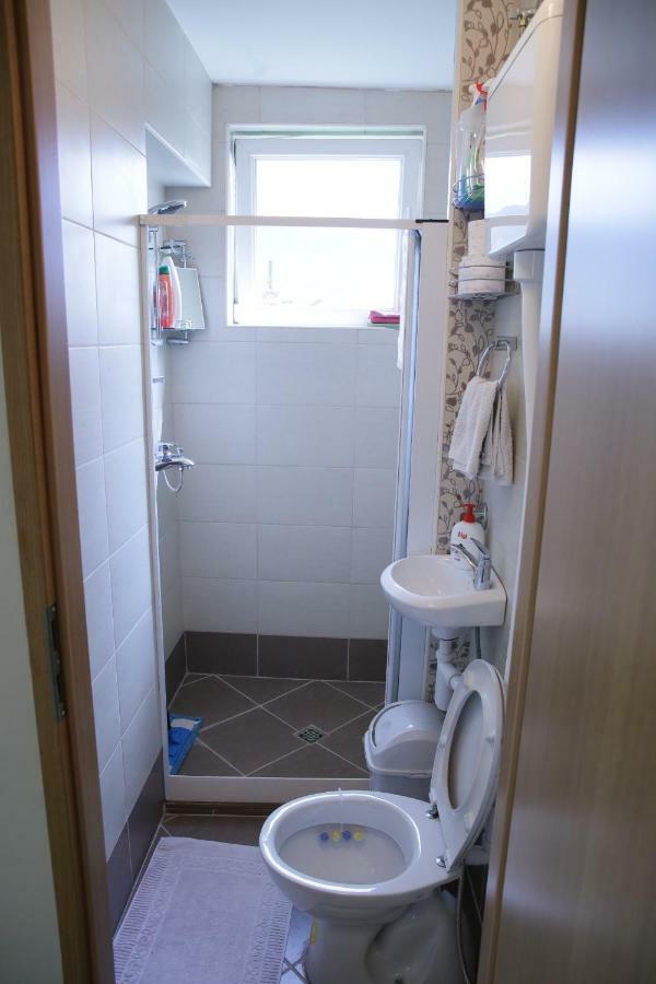 Lovely Apartment In Old Town 400M From City Center Sebilj Sarajewo Zewnętrze zdjęcie